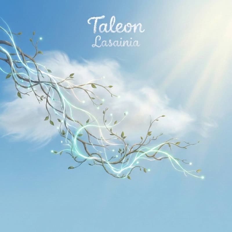 Taleon - Lasainia (Original Mix)
