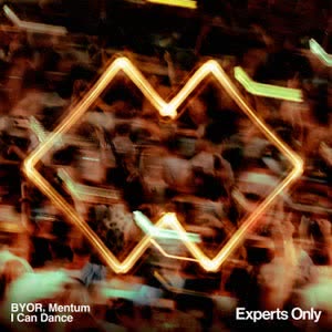 BYOR, Mentum - I Can Dance (Extended Mix)