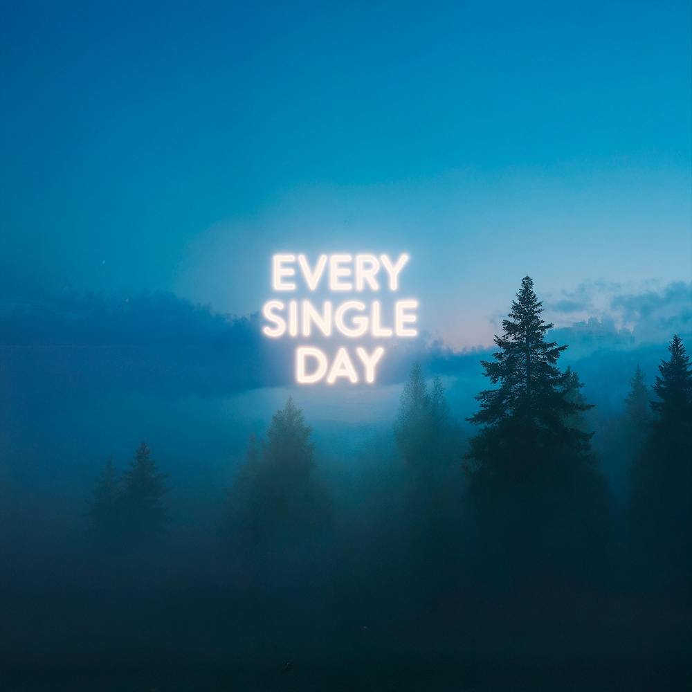 ONEIL & KANVISE & ERCODES - Every Single Day
