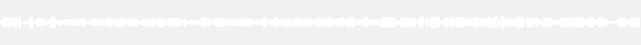 Waveform DJ WERNI Muzyczny misz masz (reaktywacja vol.1)