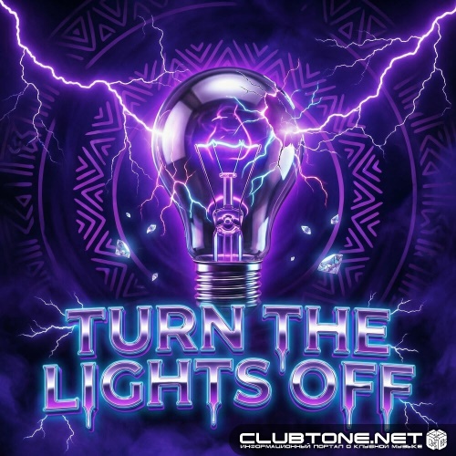 Nightwhisper - Turn The Lights Off (Original Mix)